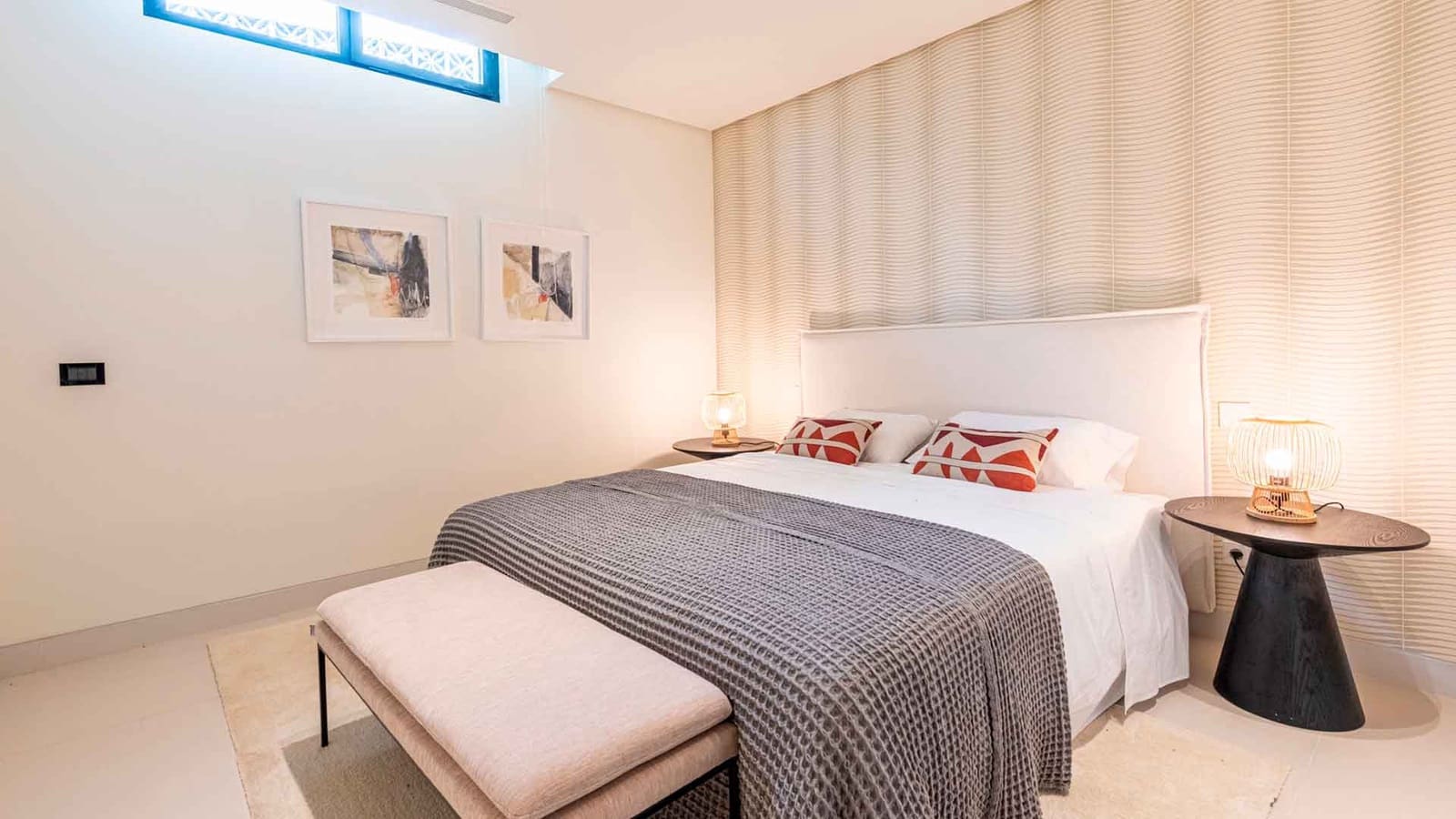 5 soveværelse Villa til salg i Carib Playa med swimmingpool - € 3.590.000 (Ref: 8487818)