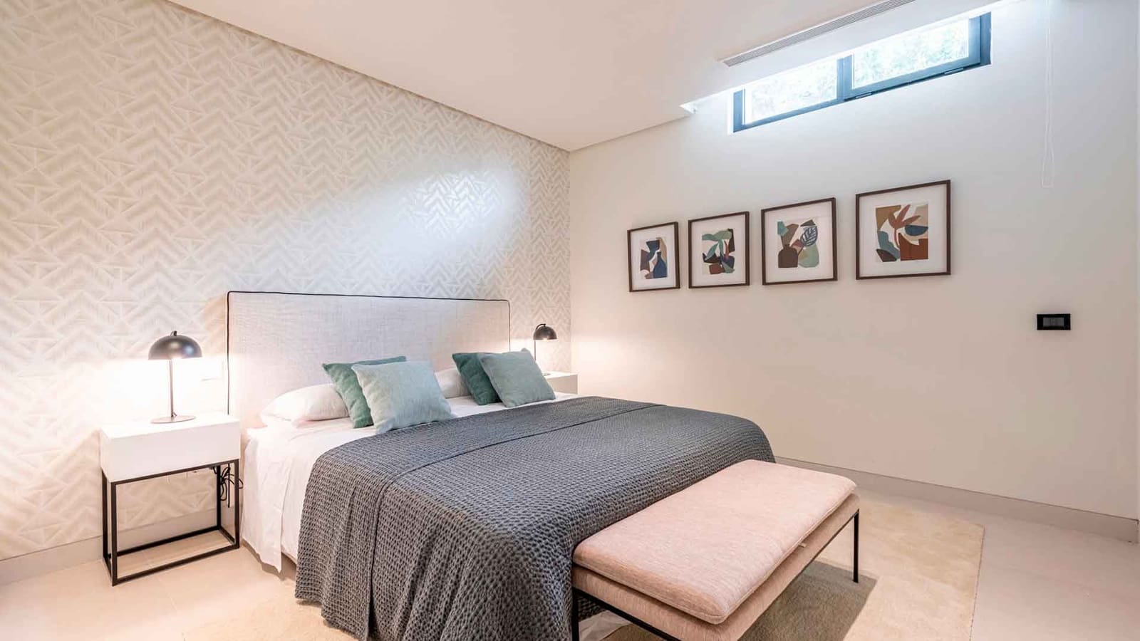 5 soveværelse Villa til salg i Carib Playa med swimmingpool - € 3.590.000 (Ref: 8487818)