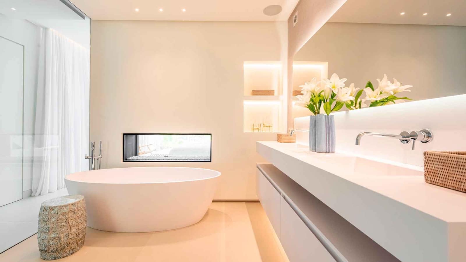 5 soveværelse Villa til salg i Carib Playa med swimmingpool - € 3.590.000 (Ref: 8487818)