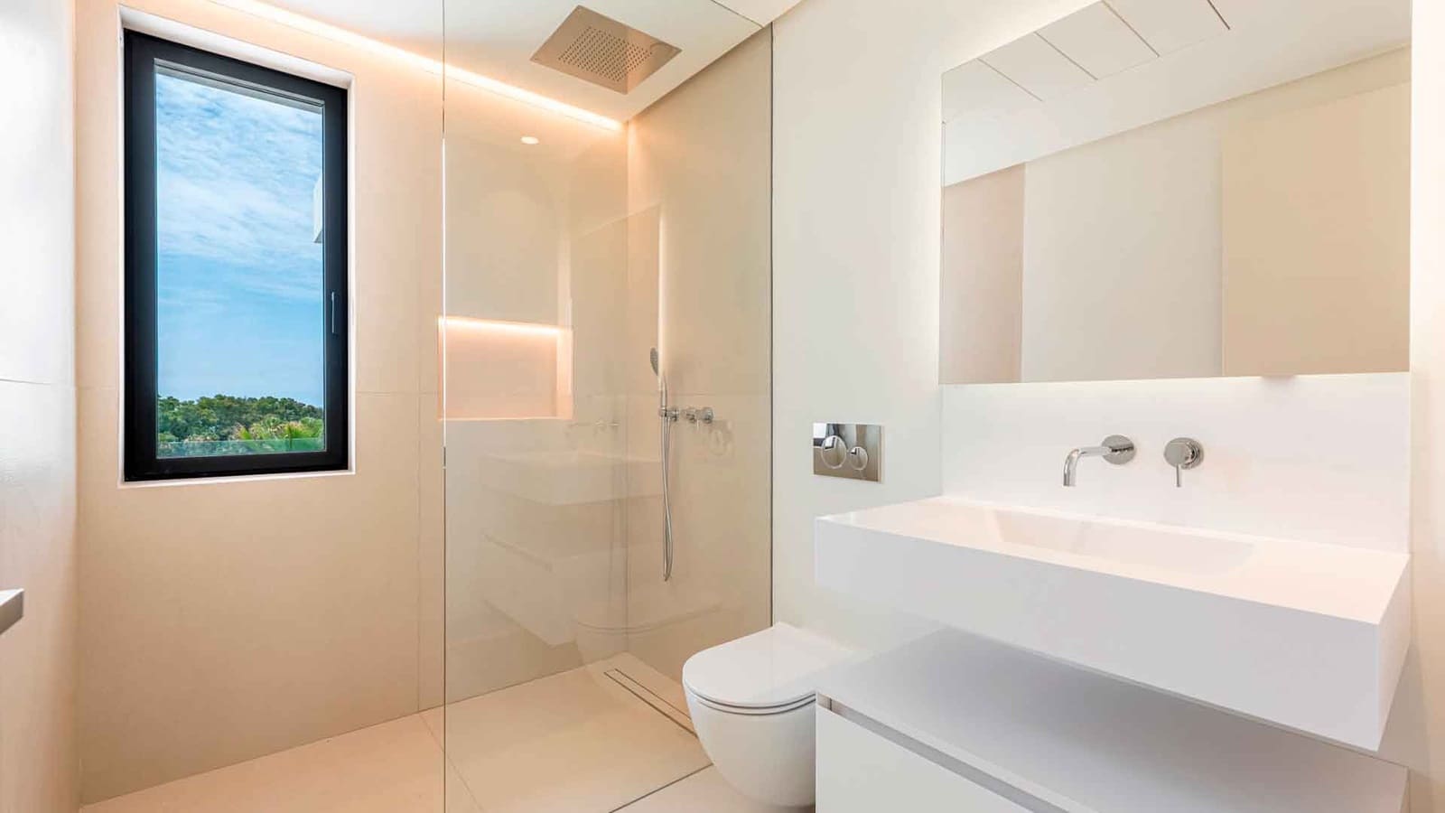 5 soveværelse Villa til salg i Carib Playa med swimmingpool - € 3.590.000 (Ref: 8487818)