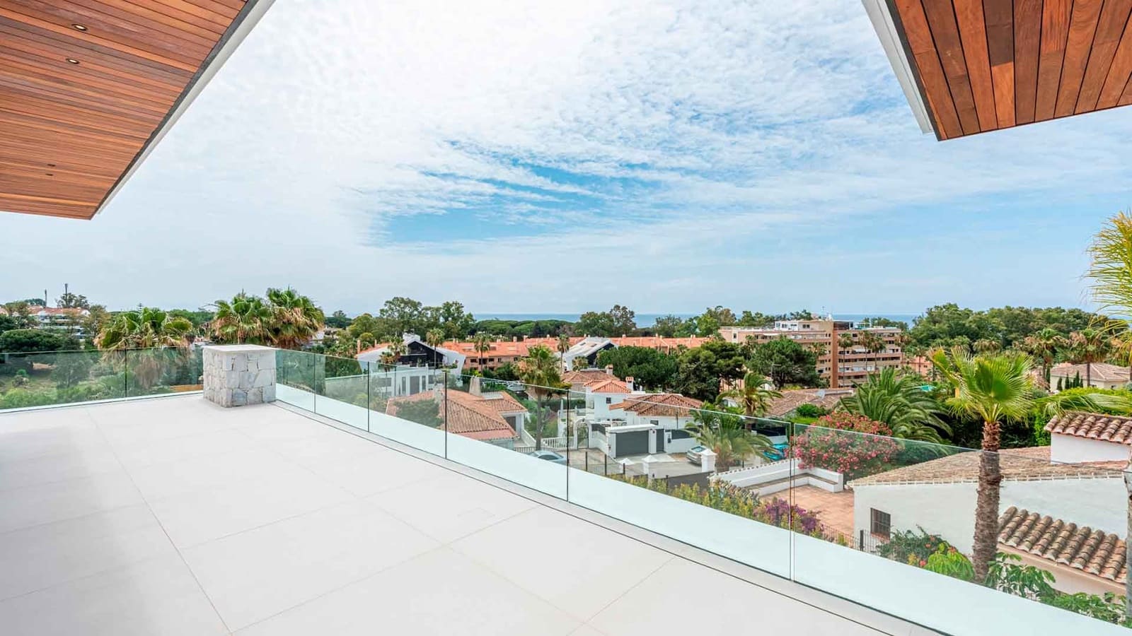 5 soveværelse Villa til salg i Carib Playa med swimmingpool - € 3.590.000 (Ref: 8487818)