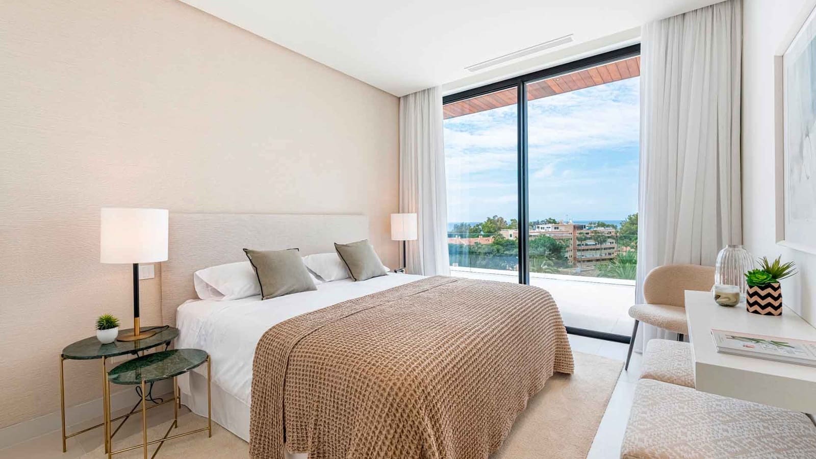 5 soveværelse Villa til salg i Carib Playa med swimmingpool - € 3.590.000 (Ref: 8487818)