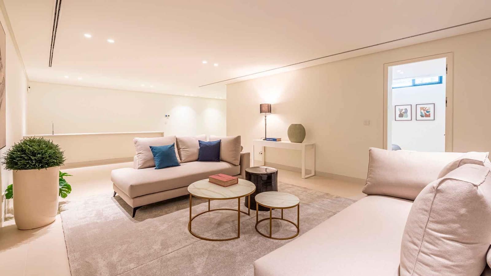 5 soveværelse Villa til salg i Carib Playa med swimmingpool - € 3.590.000 (Ref: 8487818)