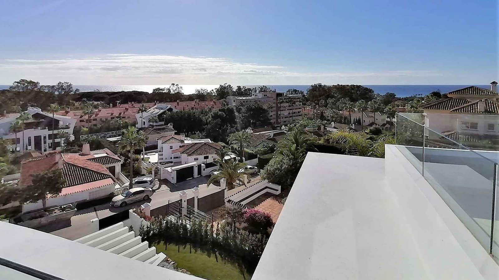 5 soveværelse Villa til salg i Carib Playa med swimmingpool - € 3.590.000 (Ref: 8487818)