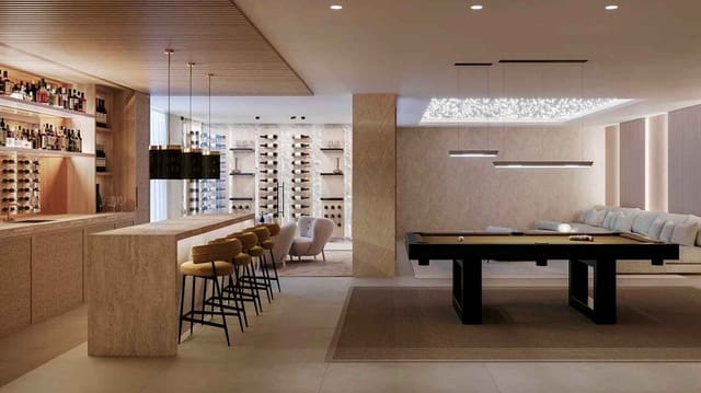 4 soverom Villa til salgs i Lomas De Marbella, Marbella med svømmebasseng - € 4 850 000 (Ref: 8498792)