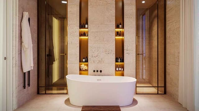 4 soverom Villa til salgs i Lomas De Marbella, Marbella med svømmebasseng - € 4 850 000 (Ref: 8498792)