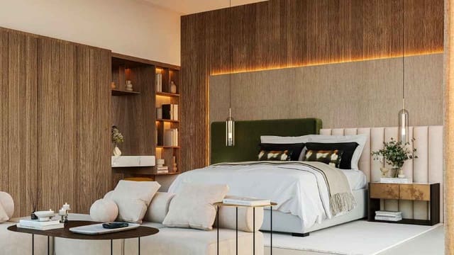 4 soverom Villa til salgs i Lomas De Marbella, Marbella med svømmebasseng - € 4 850 000 (Ref: 8498792)