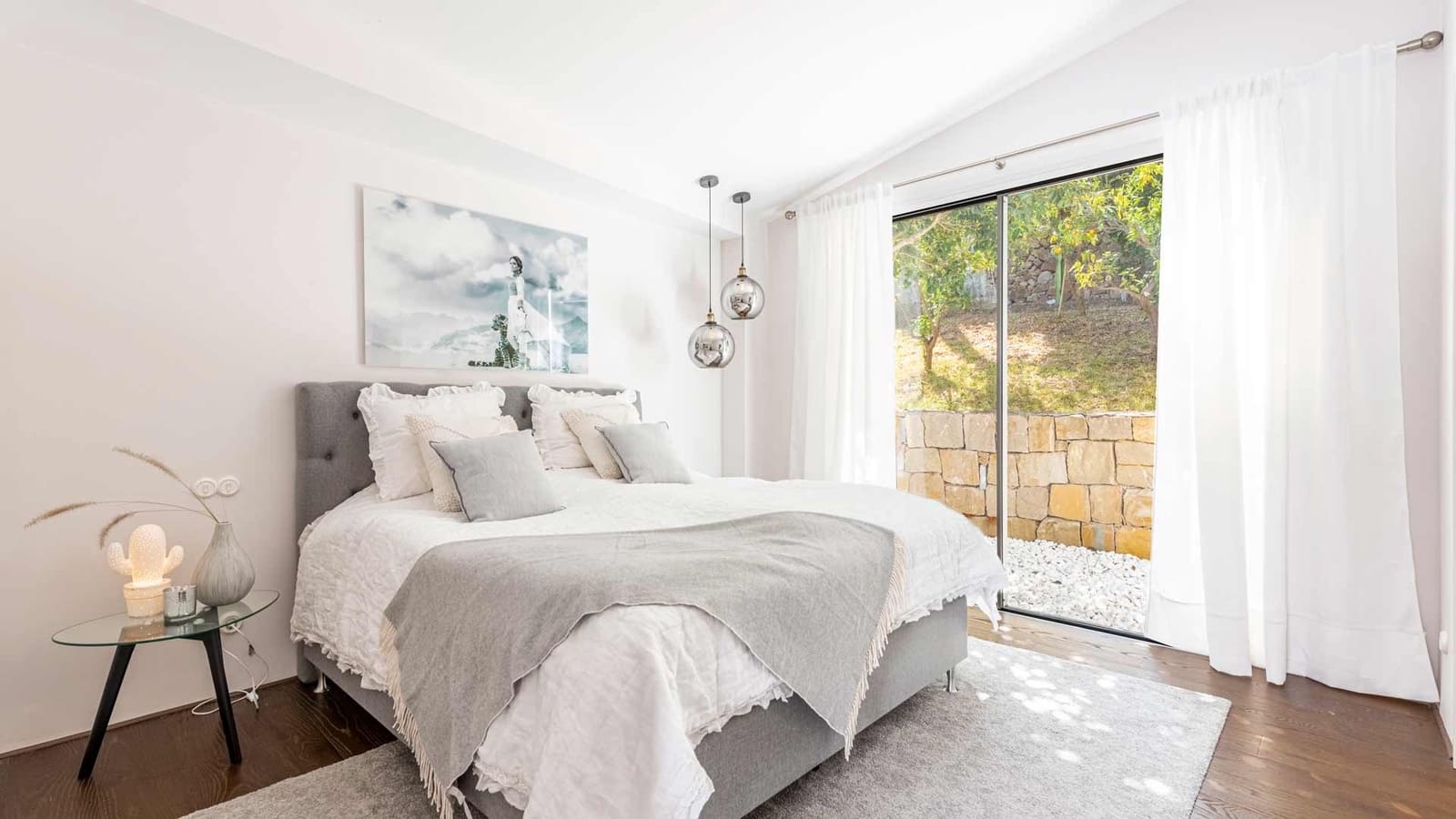 5 chambre Villa/Maison à vendre à Nueva Andalucia avec piscine - 4 395 000 € (Ref: 8534003)