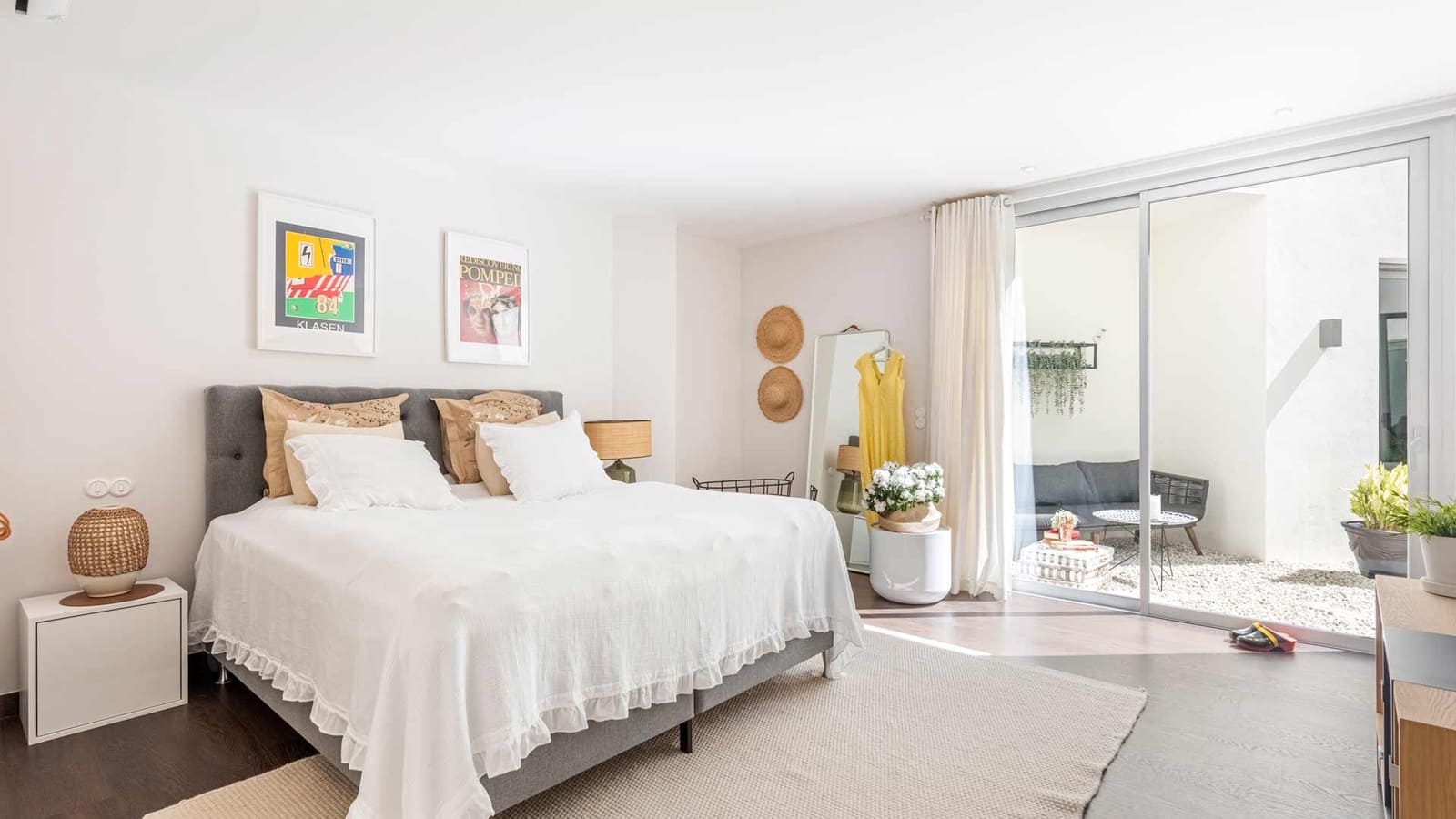 5 chambre Villa/Maison à vendre à Nueva Andalucia avec piscine - 4 395 000 € (Ref: 8534003)