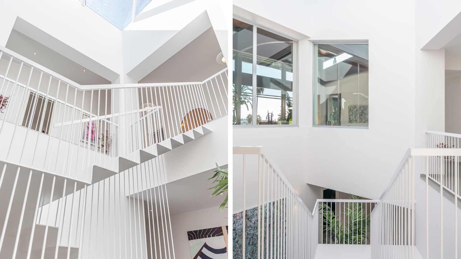 5 chambre Villa/Maison à vendre à Nueva Andalucia avec piscine - 4 395 000 € (Ref: 8534003)