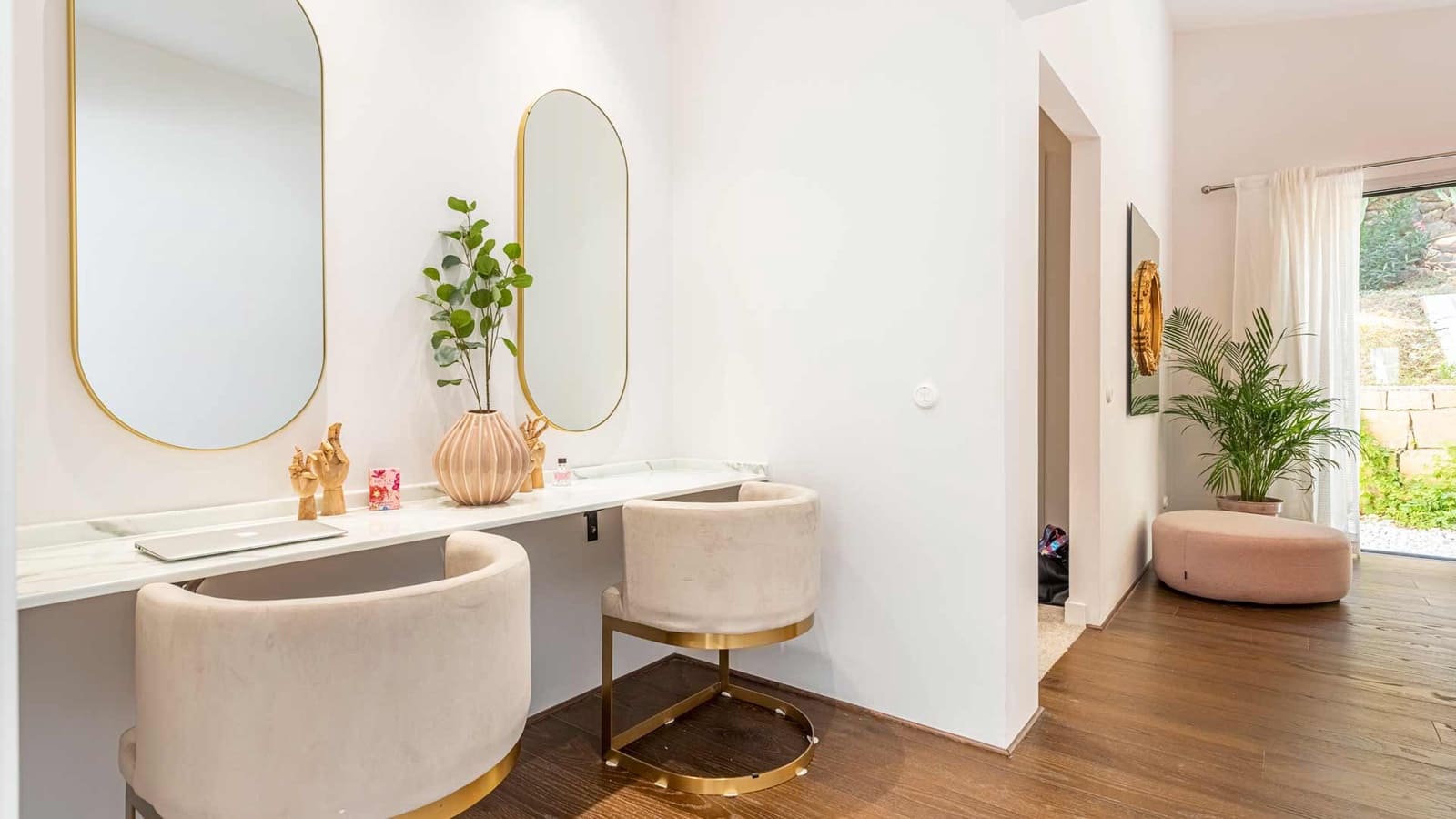 5 chambre Villa/Maison à vendre à Nueva Andalucia avec piscine - 4 395 000 € (Ref: 8534003)