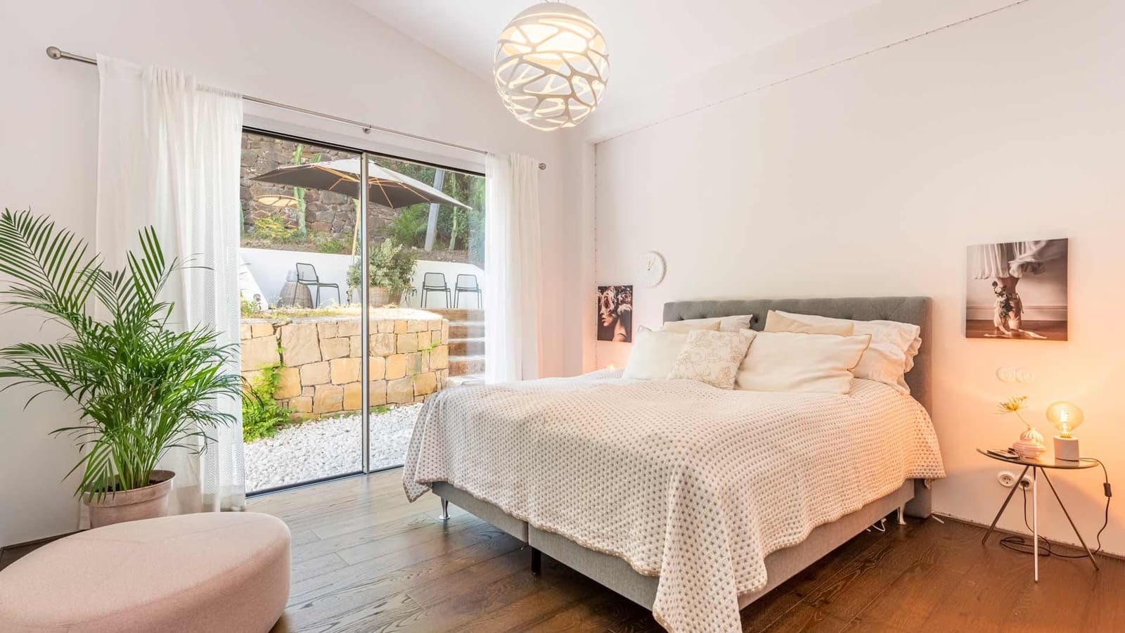 5 chambre Villa/Maison à vendre à Nueva Andalucia avec piscine - 4 395 000 € (Ref: 8534003)