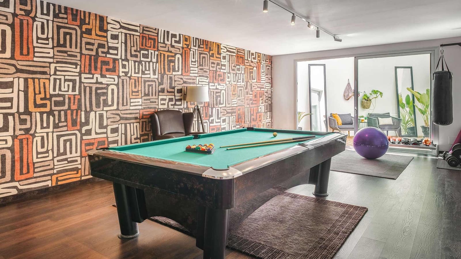 5 chambre Villa/Maison à vendre à Nueva Andalucia avec piscine - 4 395 000 € (Ref: 8534003)