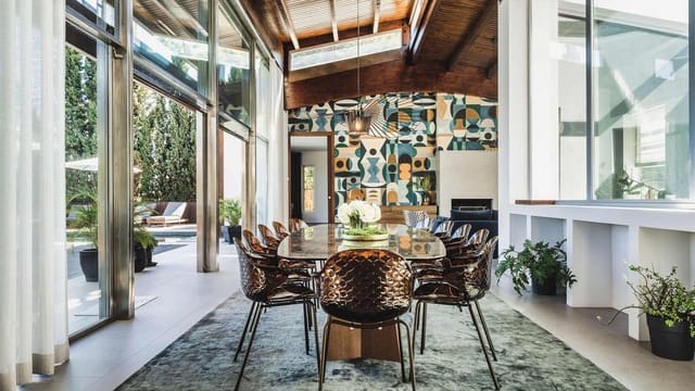 5 chambre Villa/Maison à vendre à Las Brisas, Marbella avec piscine - 4 395 000 € (Ref: 8534003)