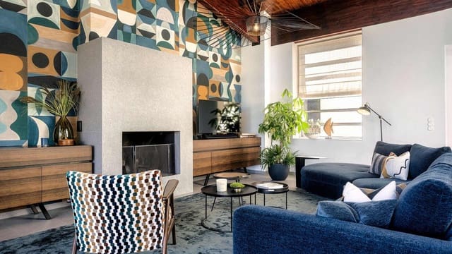 5 chambre Villa/Maison à vendre à Las Brisas, Marbella avec piscine - 4 395 000 € (Ref: 8534003)