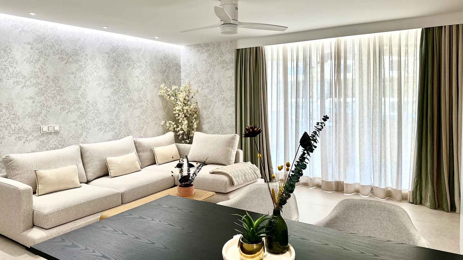 2 soverom Leilighet til salgs i Marbella med svømmebasseng - € 850 000 (Ref: 8576691)