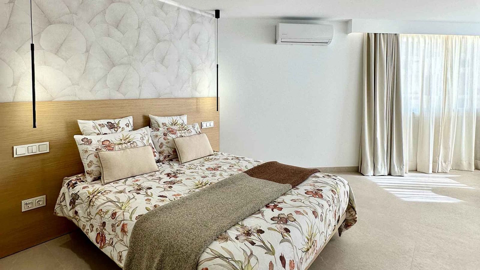 2 soverom Leilighet til salgs i Marbella med svømmebasseng - € 850 000 (Ref: 8576691)