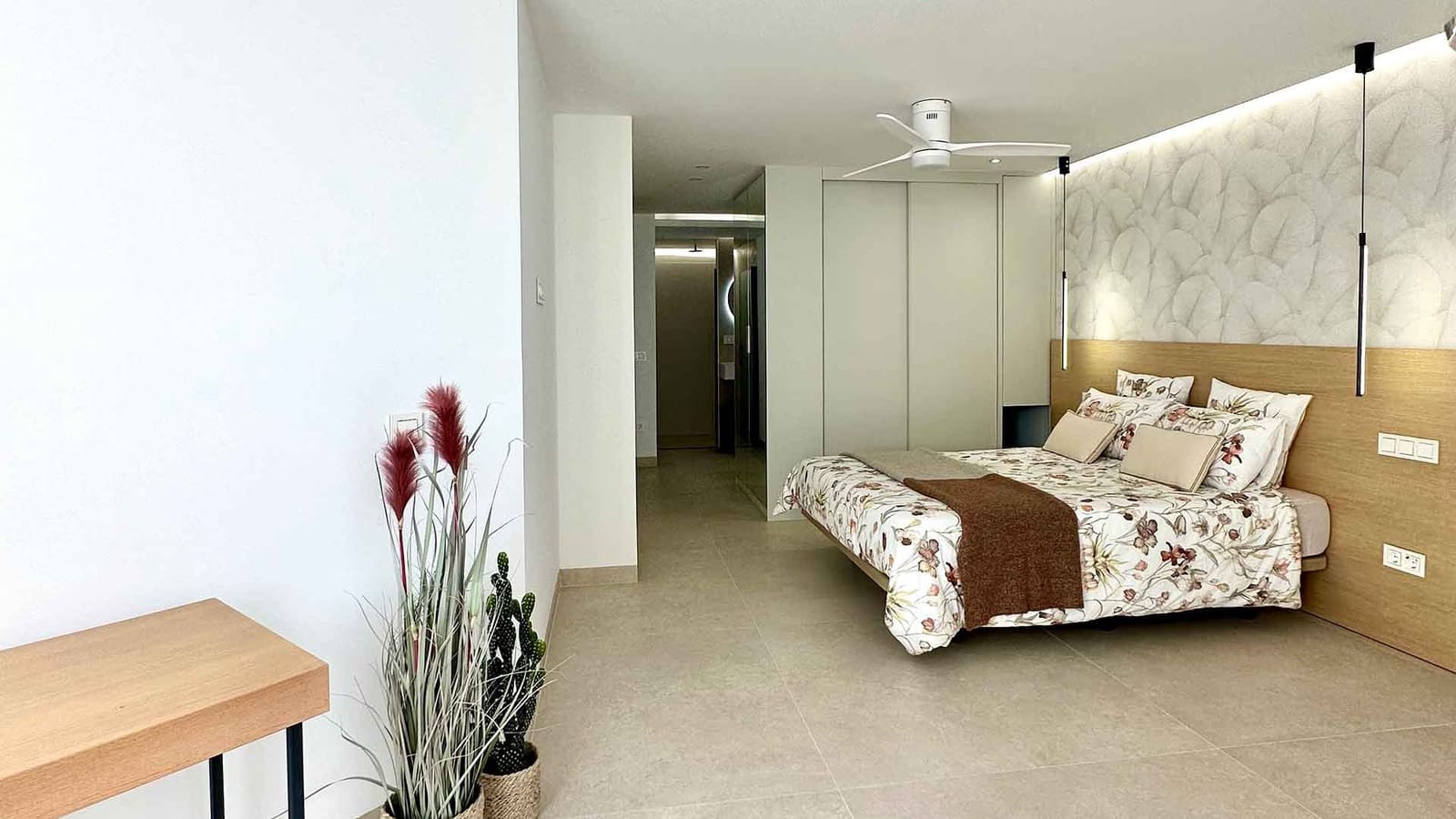 2 soverom Leilighet til salgs i Marbella med svømmebasseng - € 850 000 (Ref: 8576691)