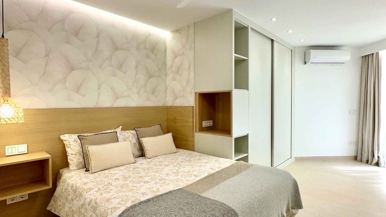 2 soverom Leilighet til salgs i Marbella med svømmebasseng - € 850 000 (Ref: 8576691)