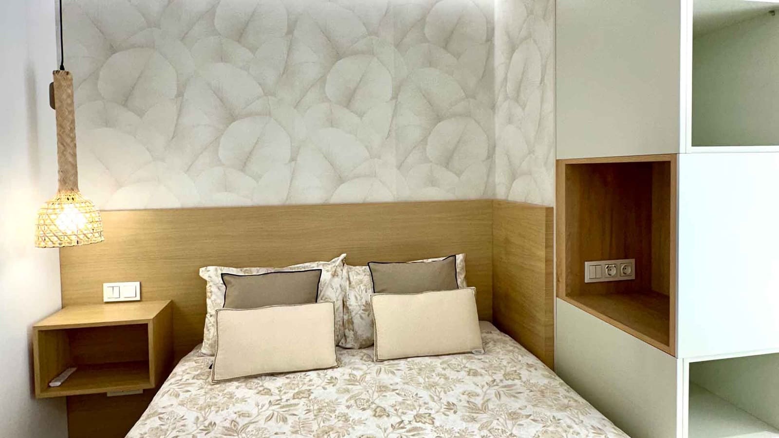 2 soverom Leilighet til salgs i Marbella med svømmebasseng - € 850 000 (Ref: 8576691)