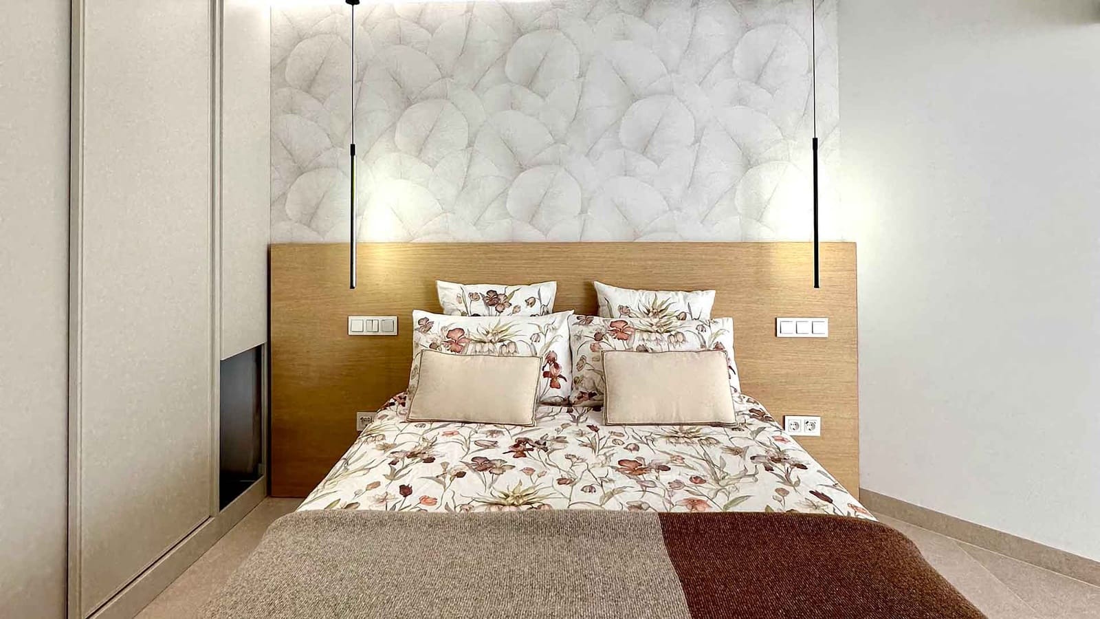 2 soverom Leilighet til salgs i Marbella med svømmebasseng - € 850 000 (Ref: 8576691)