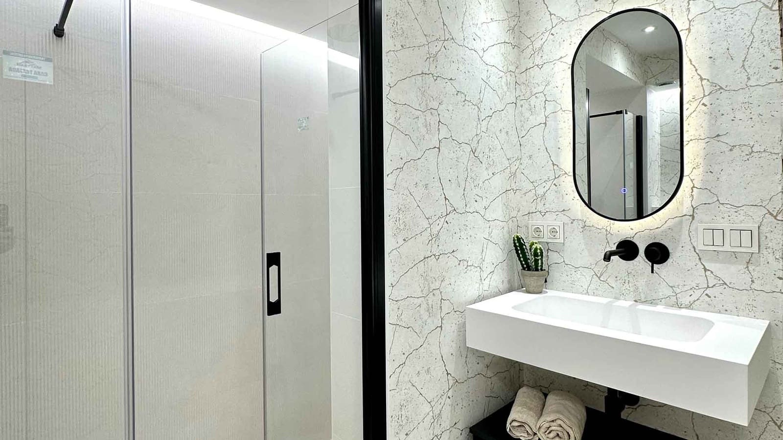 2 soverom Leilighet til salgs i Marbella med svømmebasseng - € 850 000 (Ref: 8576691)