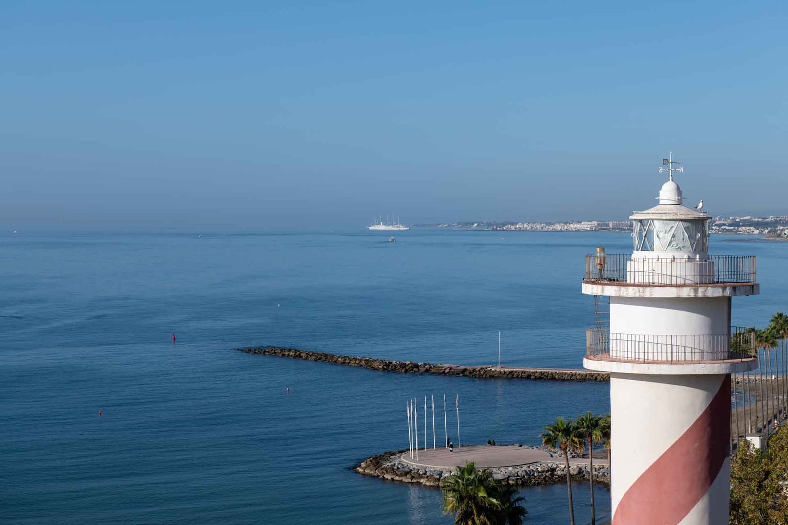 2 soverom Leilighet til salgs i Marbella med svømmebasseng - € 850 000 (Ref: 8576691)