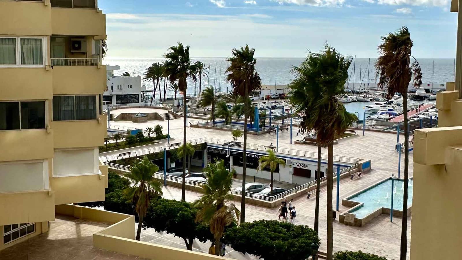 2 soverom Leilighet til salgs i Marbella med svømmebasseng - € 850 000 (Ref: 8576691)