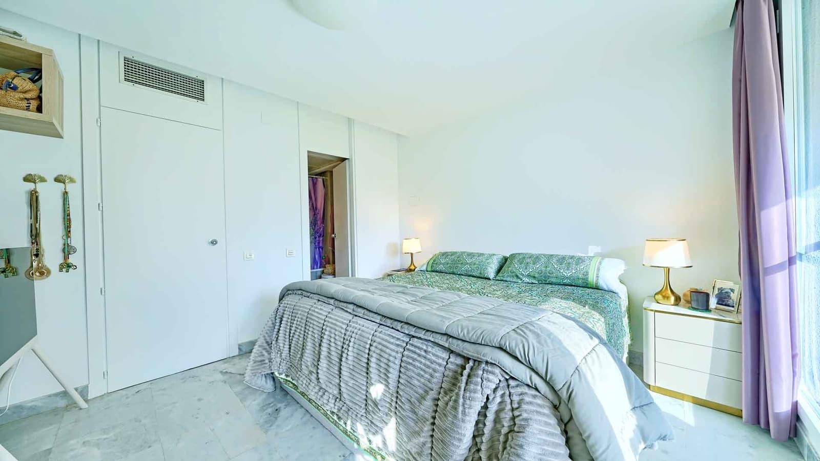 2 sovrum Lägenhet till salu i Marbella med pool - 850 000 € (Ref: 8576692)