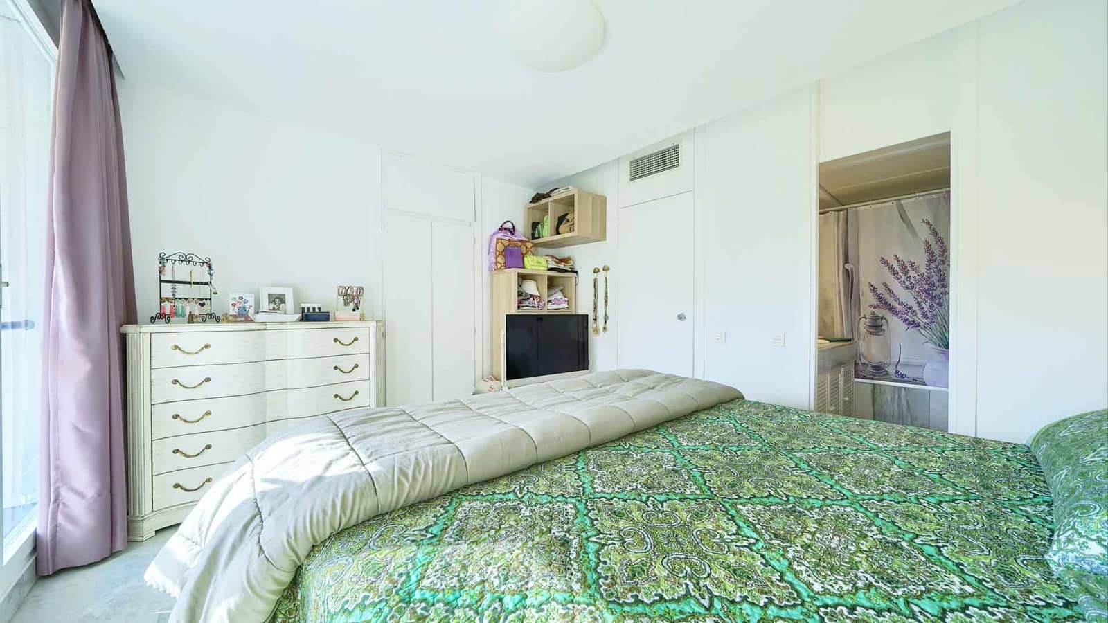 2 sovrum Lägenhet till salu i Marbella med pool - 850 000 € (Ref: 8576692)