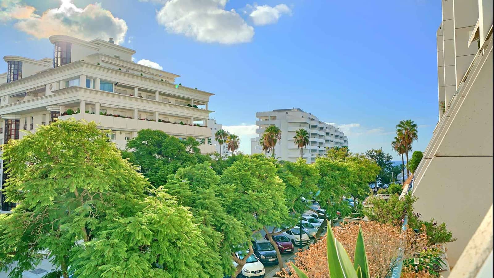 2 sovrum Lägenhet till salu i Marbella med pool - 850 000 € (Ref: 8576692)