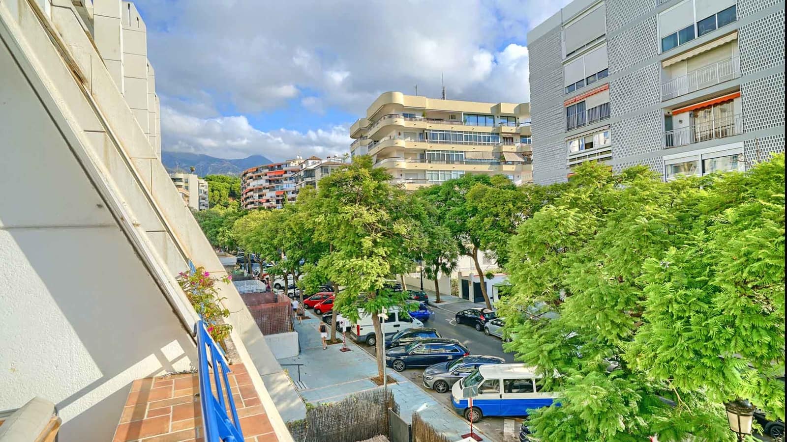 2 sovrum Lägenhet till salu i Marbella med pool - 850 000 € (Ref: 8576692)