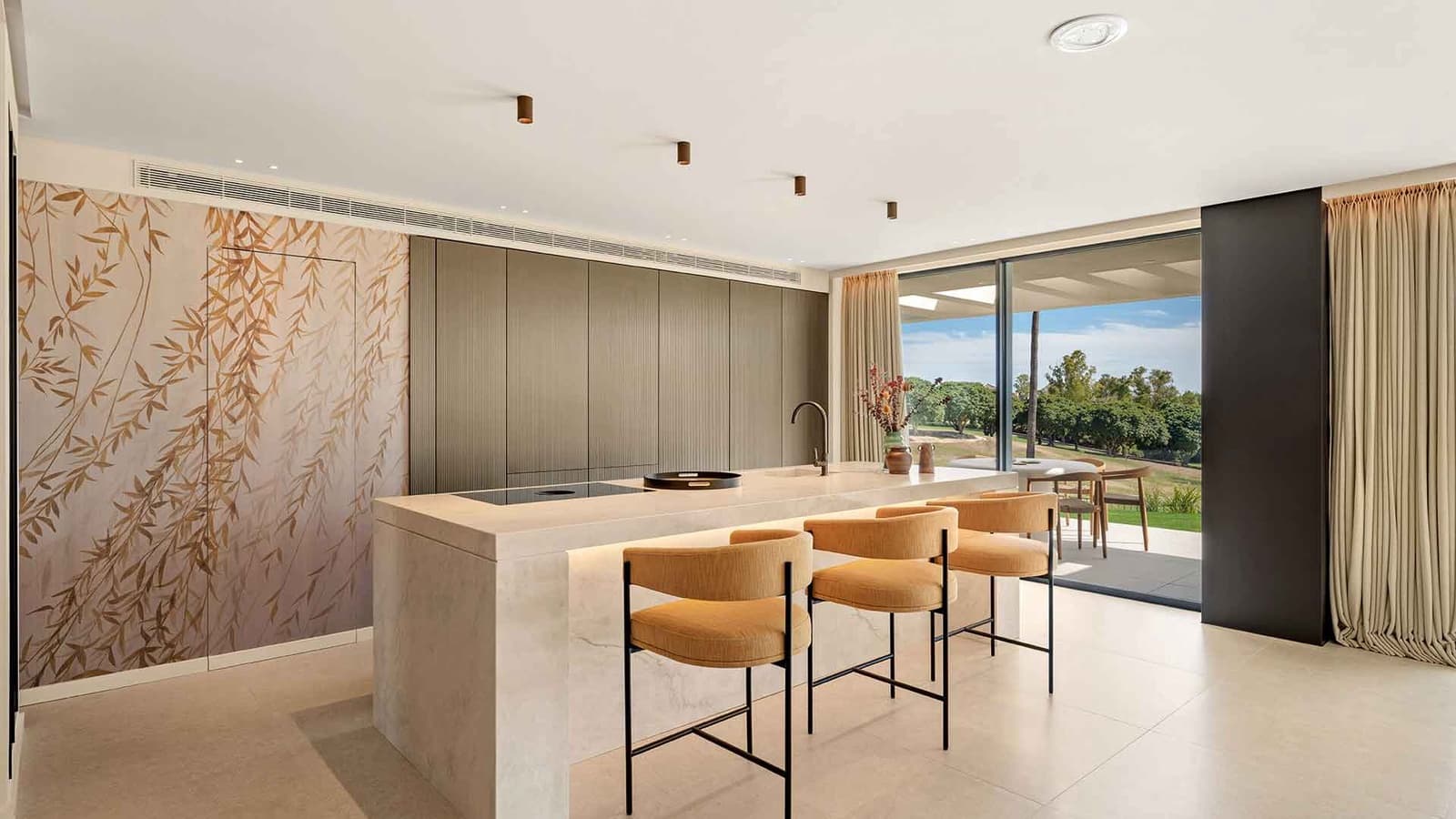 4 sypialnia Willa na sprzedaż w Nueva Andalucia z basenem - 5 975 000 € (Ref: 8580311)