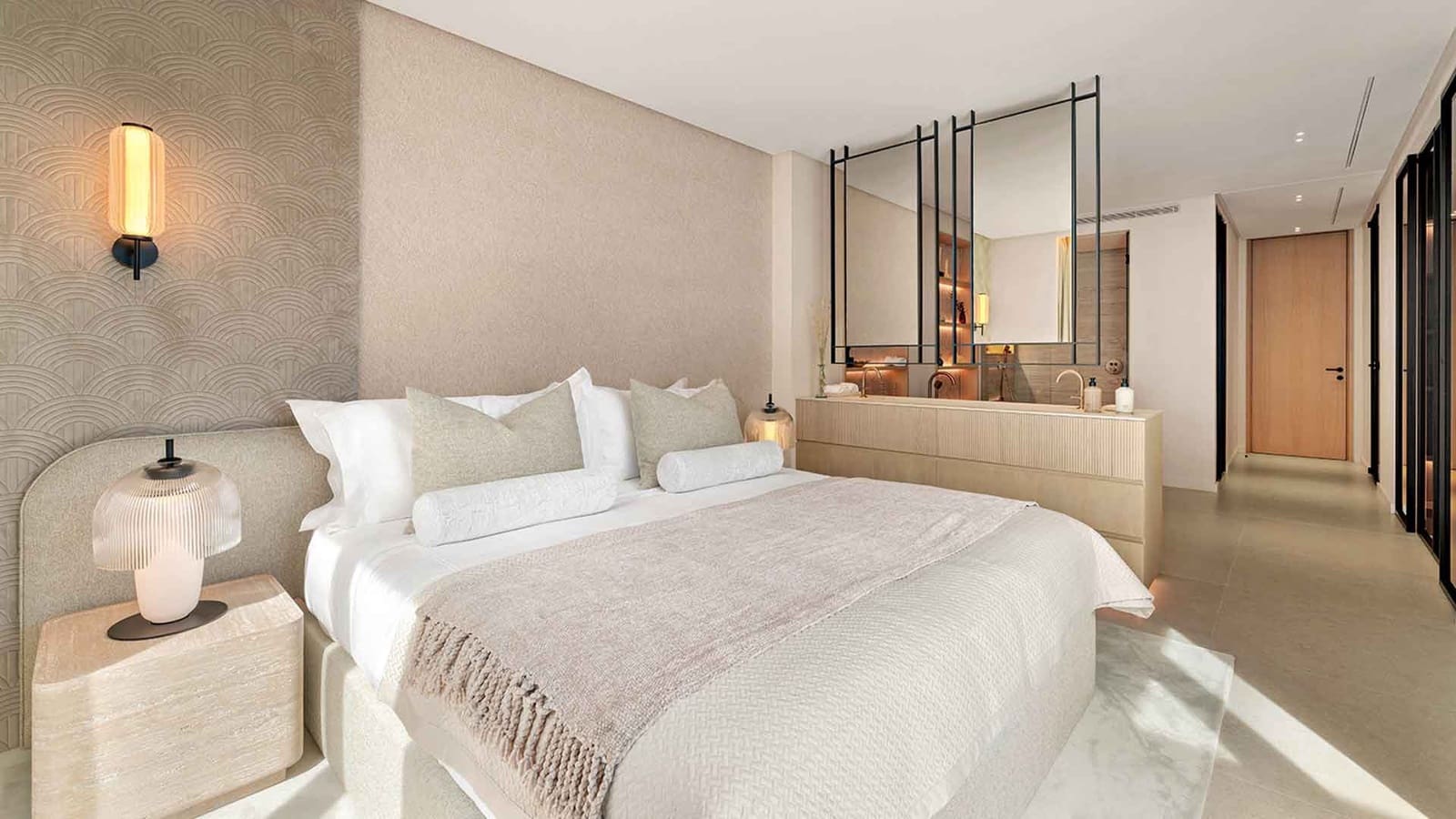 4 sypialnia Willa na sprzedaż w Nueva Andalucia z basenem - 5 975 000 € (Ref: 8580311)