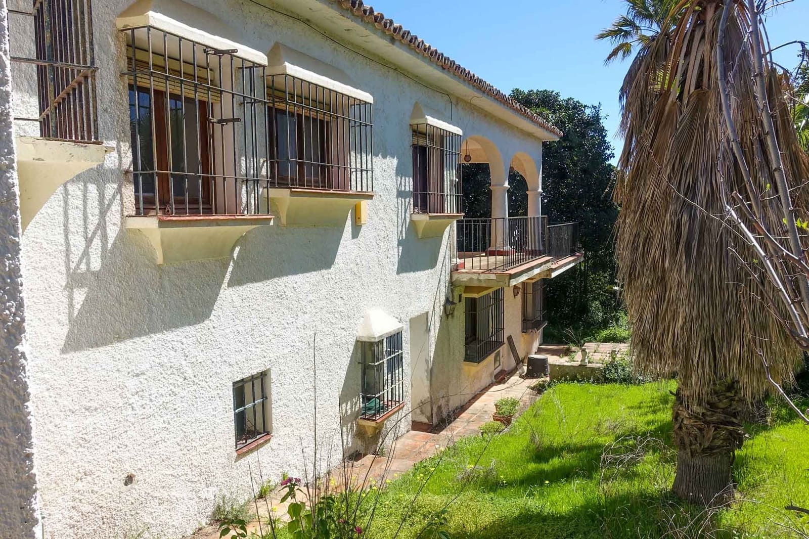 Moradia para venda em Marbella com piscina - 1 975 000 € (Ref: 8582555)