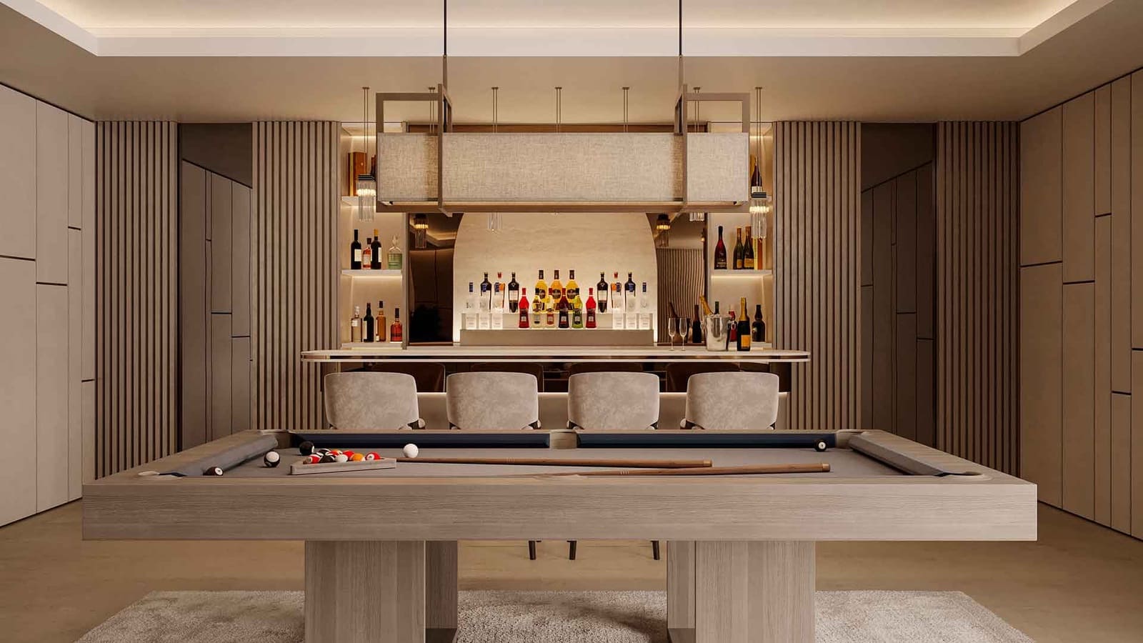 6 sypialnia Willa na sprzedaż w Nueva Andalucia z basenem - 6 450 000 € (Ref: 8595349)