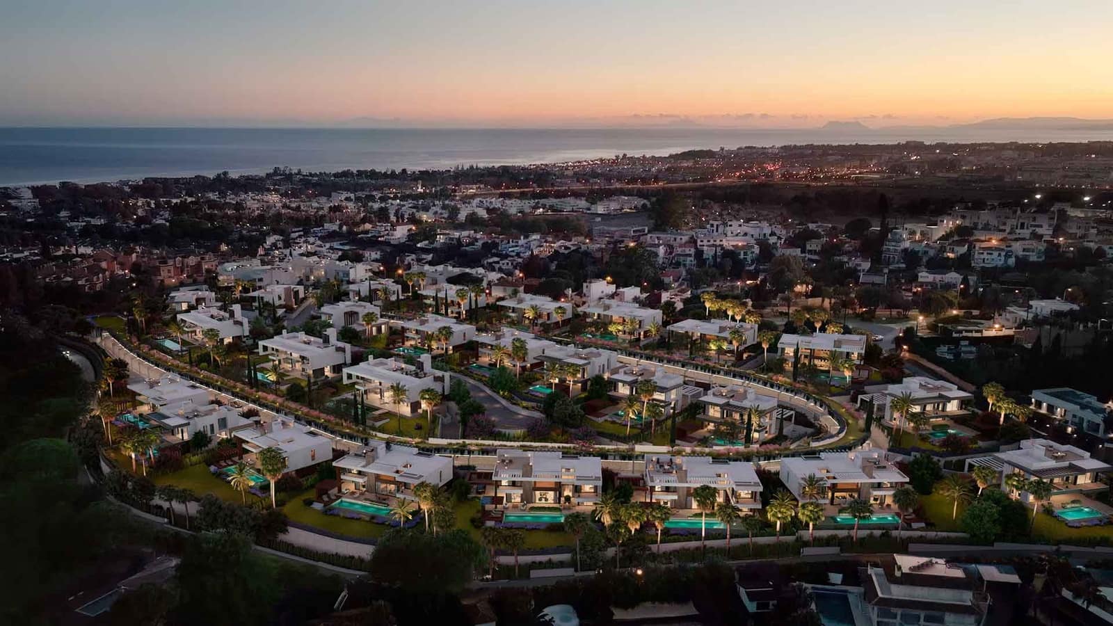 6 sypialnia Willa na sprzedaż w Nueva Andalucia z basenem - 6 450 000 € (Ref: 8595349)