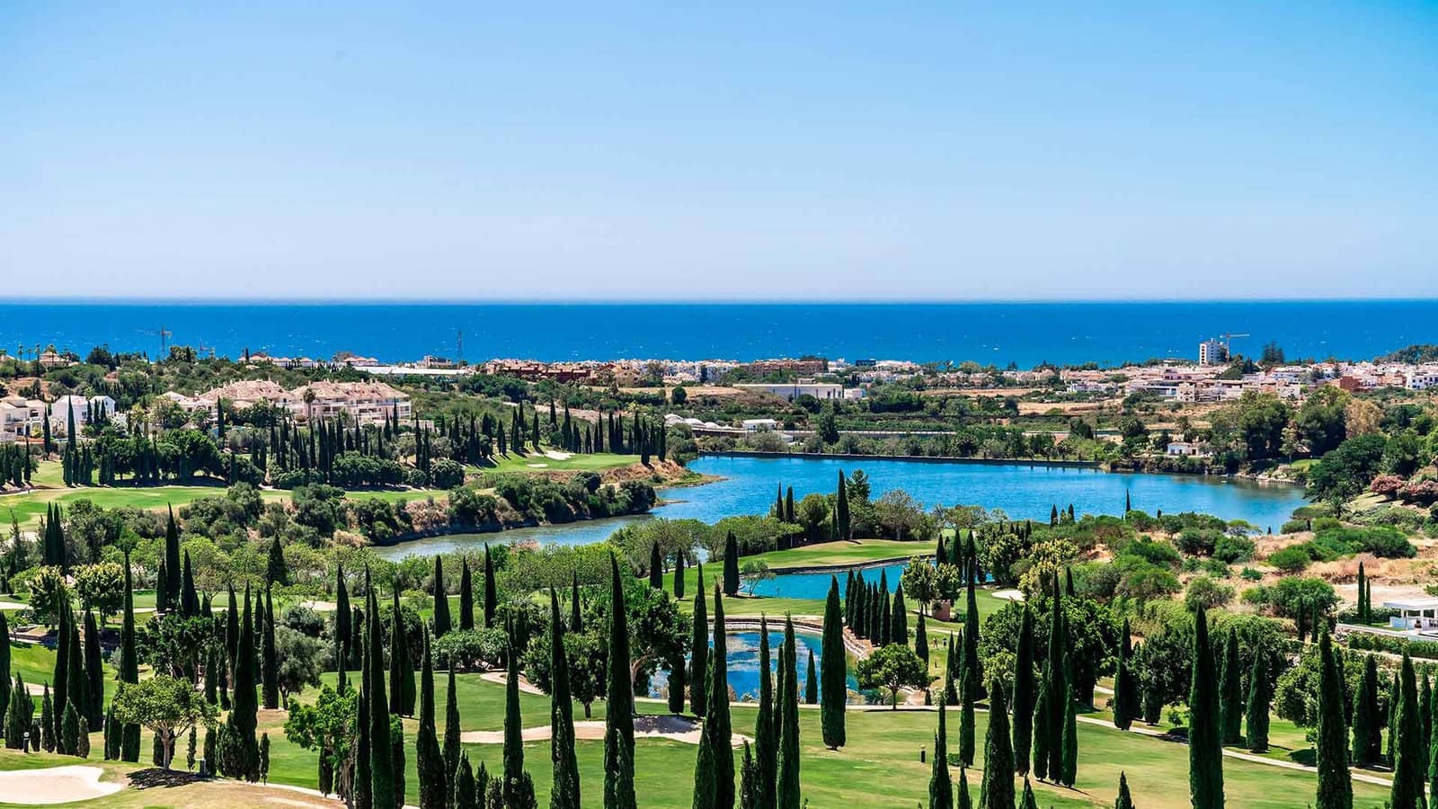 4 bedroom Villa for sale in Los Flamingos with pool - € 2,630,000 (Ref: 8608277)