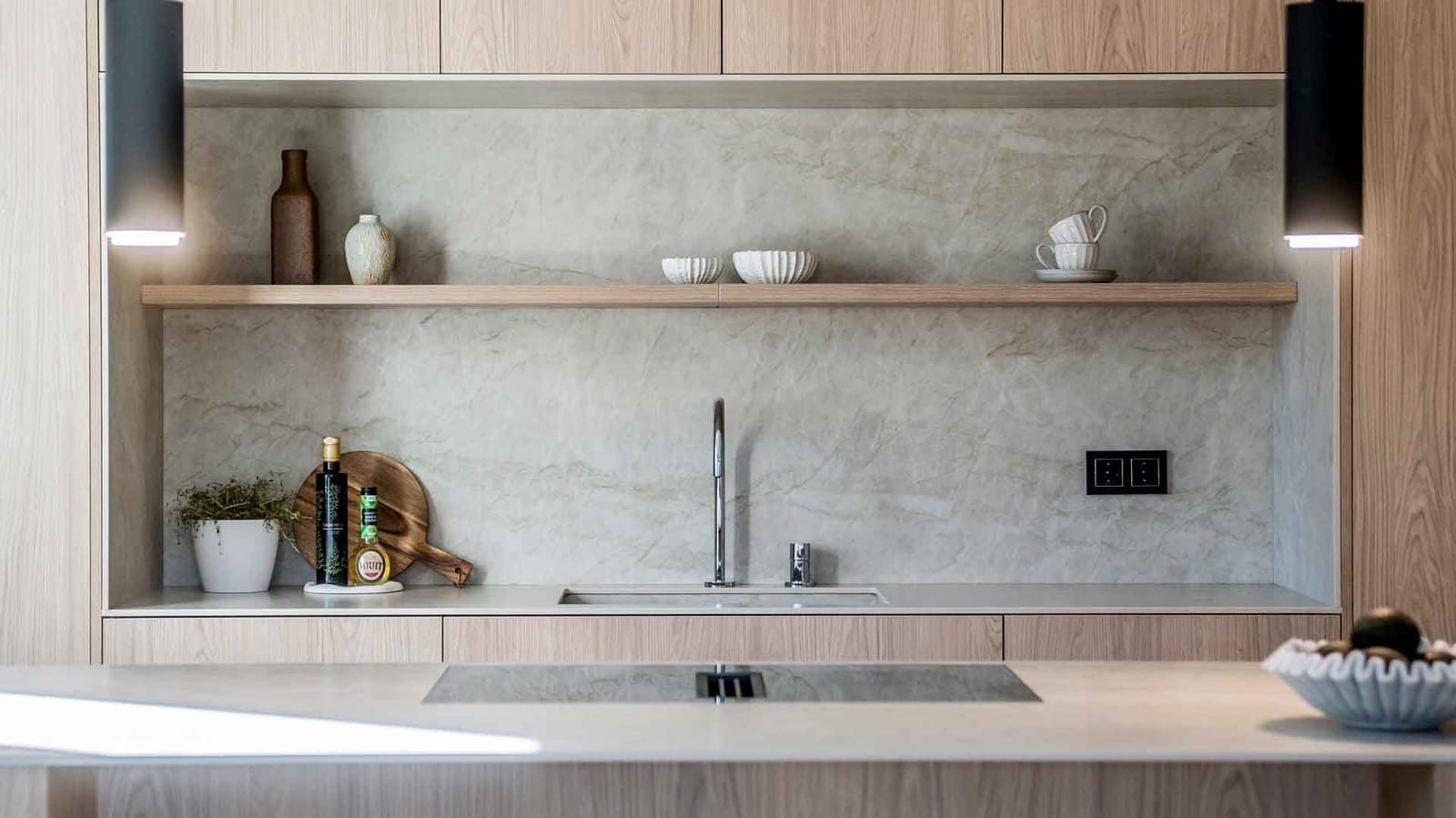 3 soveværelse Lejlighed til salg i Golden Mile med swimmingpool - € 1.995.000 (Ref: 8615254)