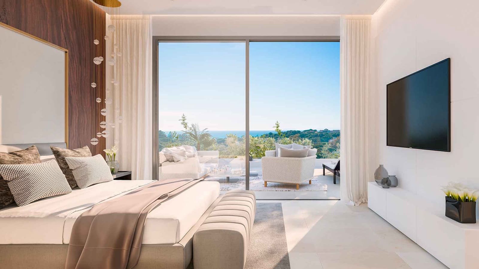 5 bedroom Villa for sale in Elviria with pool - € 2,750,000 (Ref: 8625091)