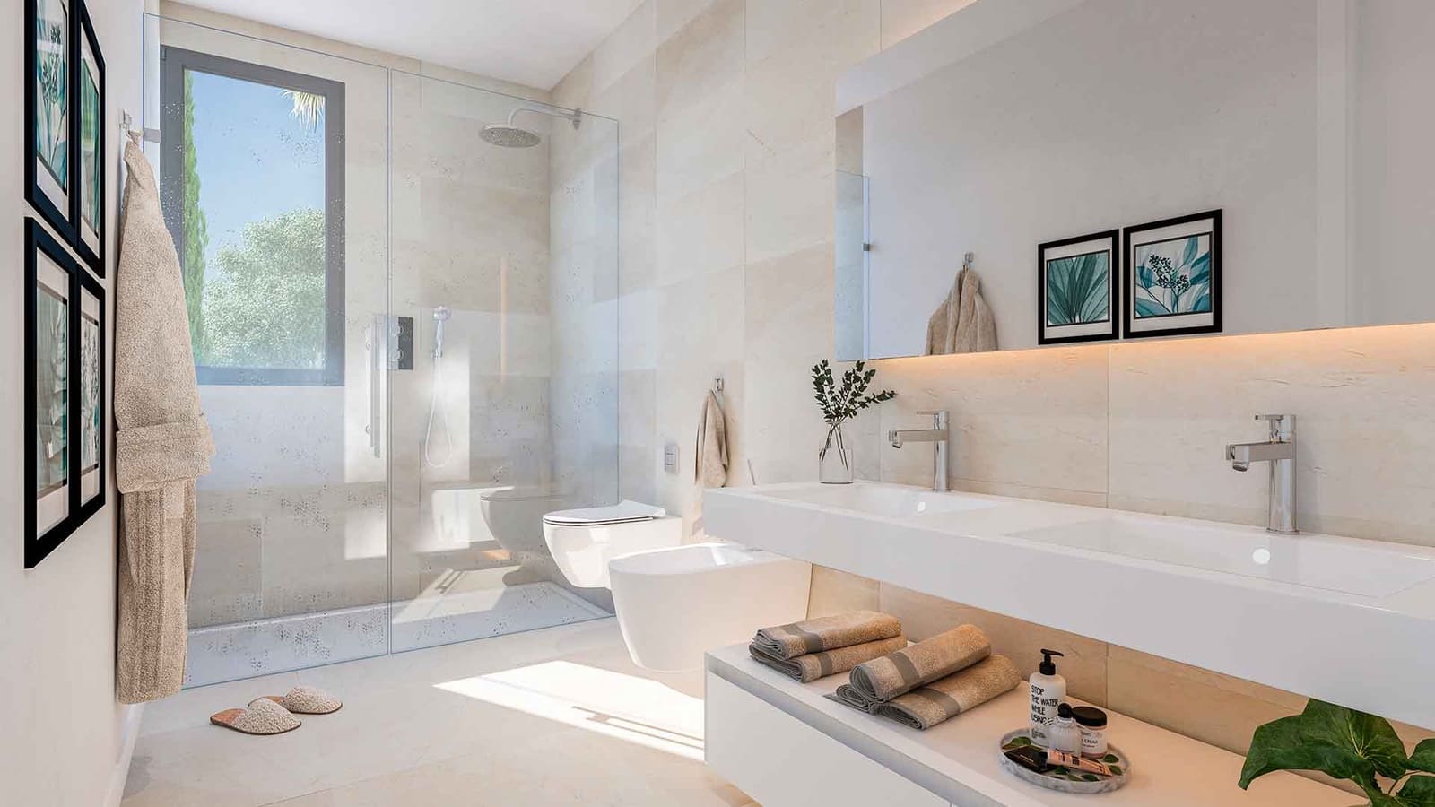 5 bedroom Villa for sale in Elviria with pool - € 2,750,000 (Ref: 8625091)