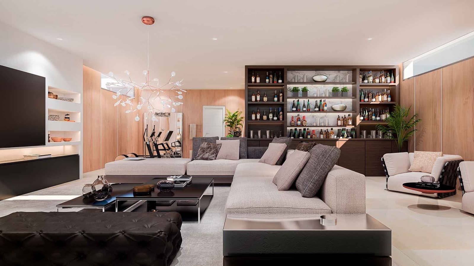 5 bedroom Villa for sale in Elviria with pool - € 2,750,000 (Ref: 8625091)