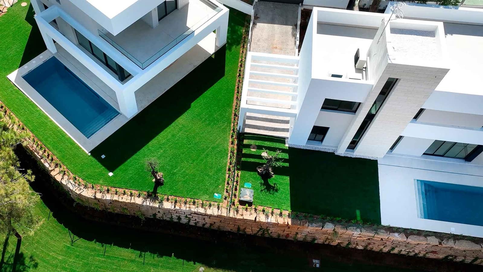 5 bedroom Villa for sale in Elviria with pool - € 2,750,000 (Ref: 8625091)