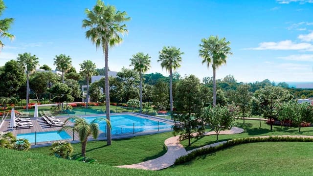 5 makuuhuone Huvila myytävänä paikassa Elviria, Marbella mukana uima-altaan - 2 750 000 € (Ref: 8625091)