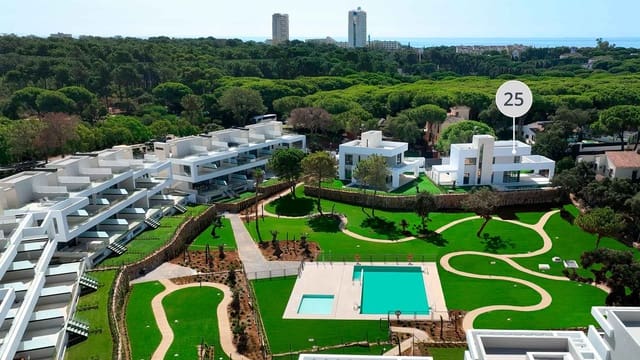 5 makuuhuone Huvila myytävänä paikassa Elviria, Marbella mukana uima-altaan - 2 750 000 € (Ref: 8625091)