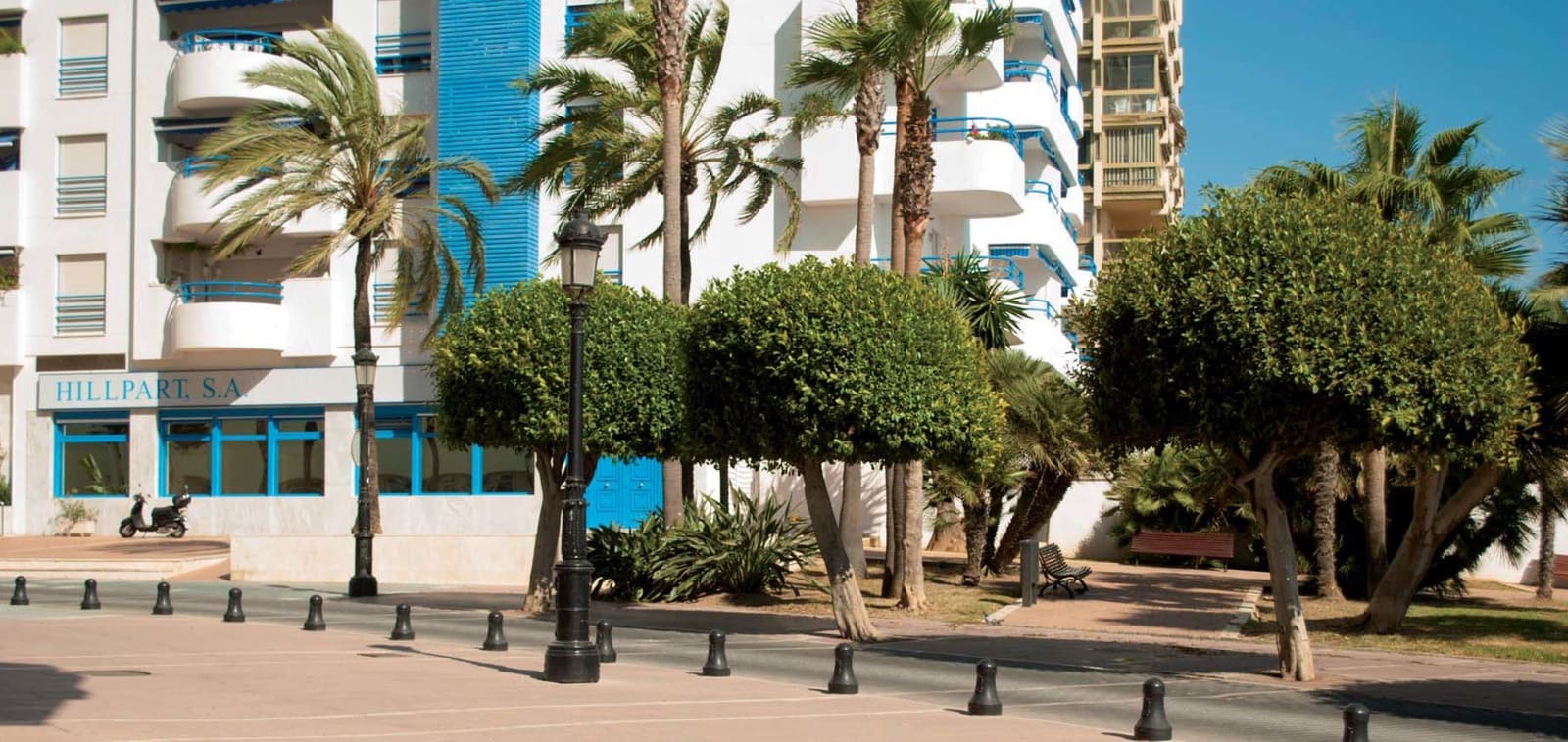 5 soveværelse Kontor til salg i Marbella - € 1.490.000 (Ref: 8625092)