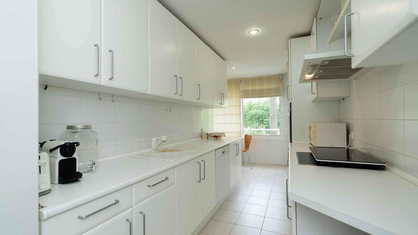 3 chambre Appartement à vendre à Estepona avec piscine - 1 250 000 € (Ref: 8625093)