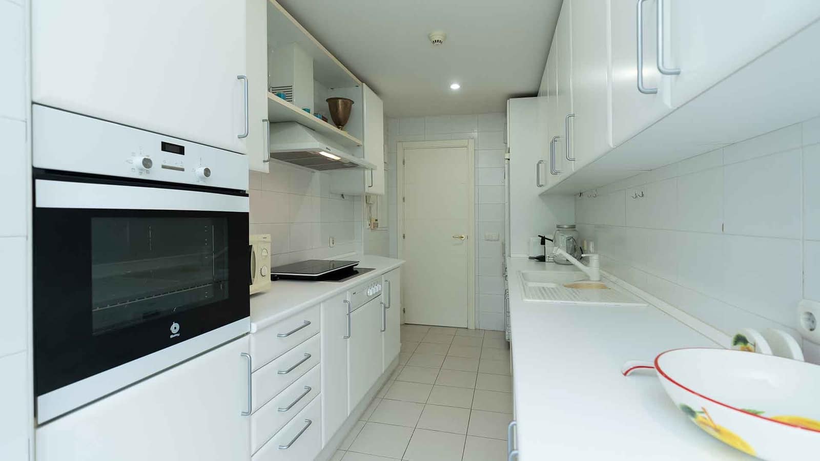 3 chambre Appartement à vendre à Estepona avec piscine - 1 250 000 € (Ref: 8625093)