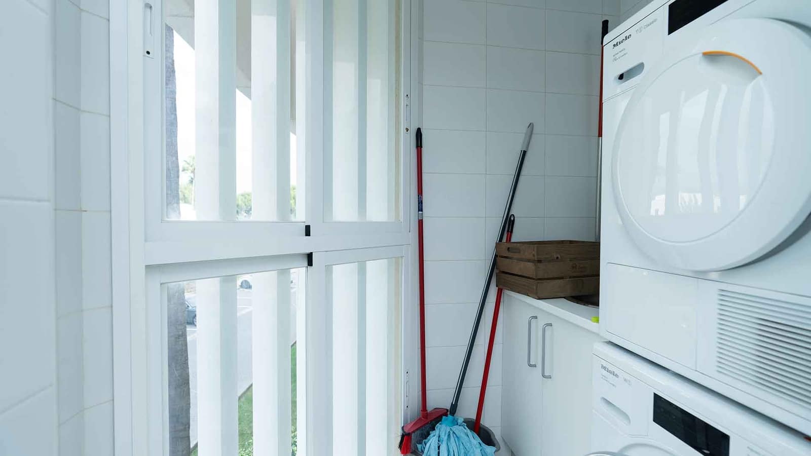 3 chambre Appartement à vendre à Estepona avec piscine - 1 250 000 € (Ref: 8625093)