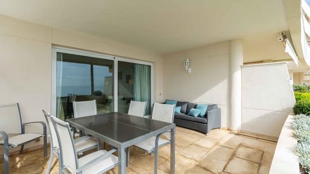3 makuuhuone Huoneisto myytävänä paikassa Centro, Estepona mukana uima-altaan - 1 250 000 € (Ref: 8625093)